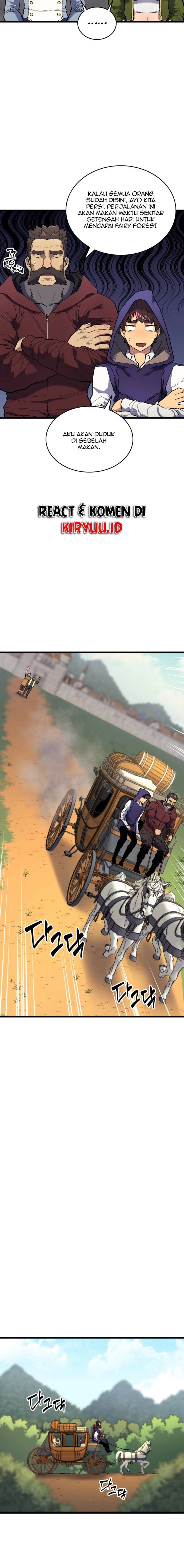 Wizard of Arsenia Chapter 24 Bahasa Indonesia